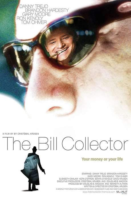 The Bill Collector